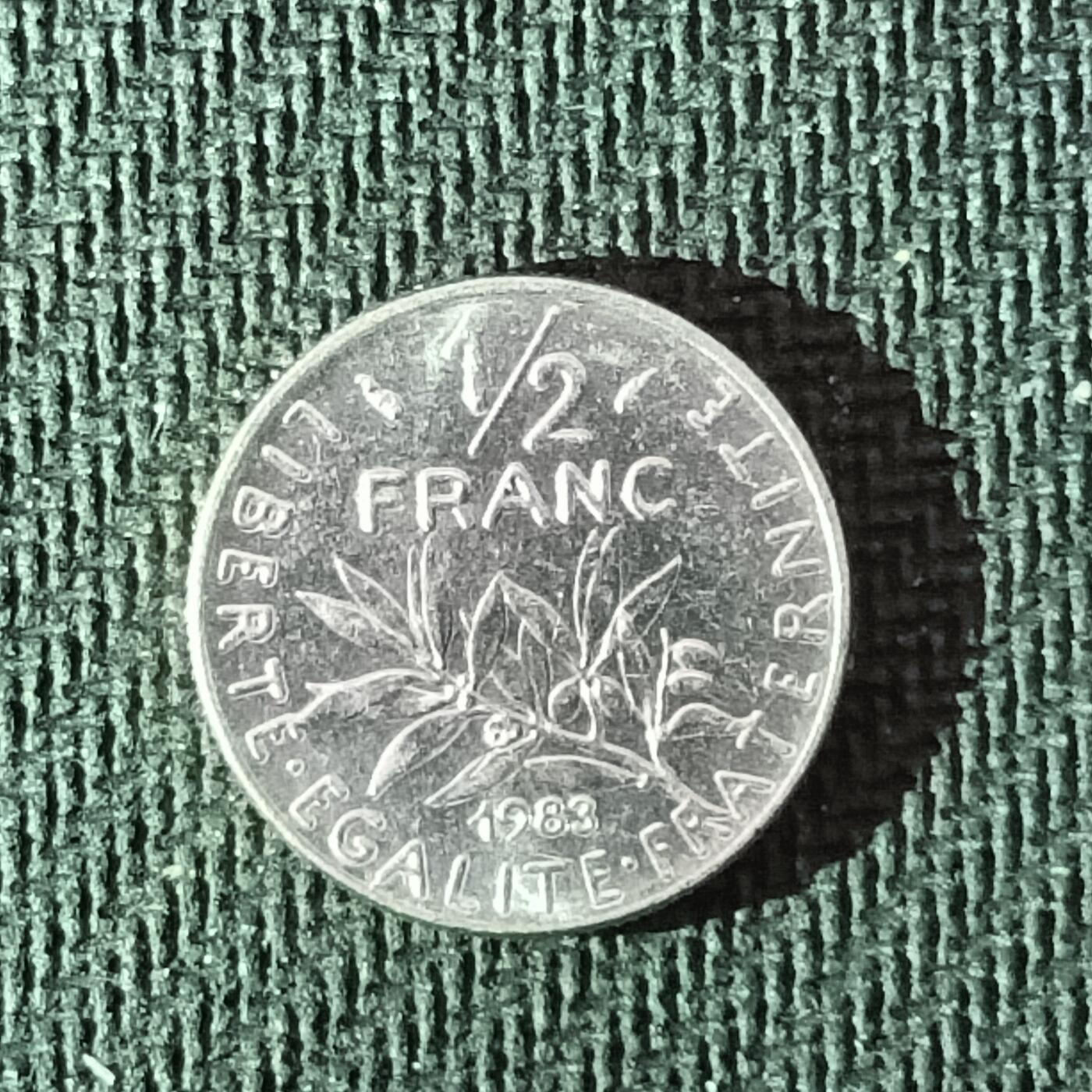 逸泉钱币2026B邻国花钱世界钱币纪念币章B第四场1-400B 32法国1/2法郎