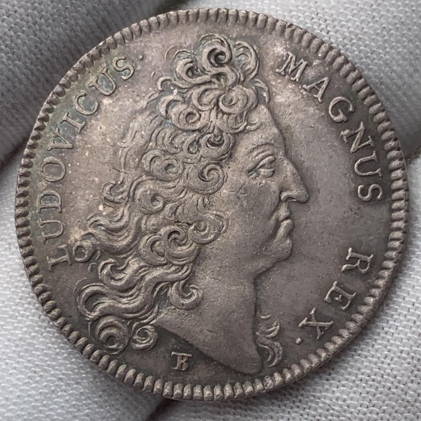 掌中浮雕-藏着的欧洲第049场