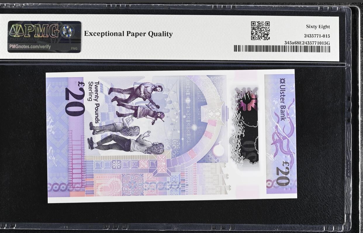 【礼羽收藏】🌏世界钱币拍卖第120期