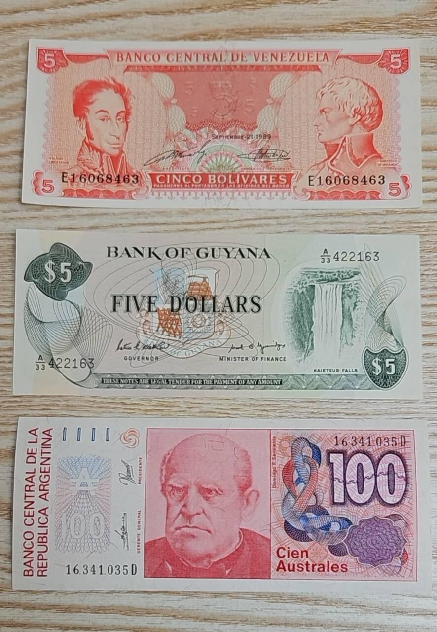 【币将精彩】纸币杂项拍卖（2026-1-25）