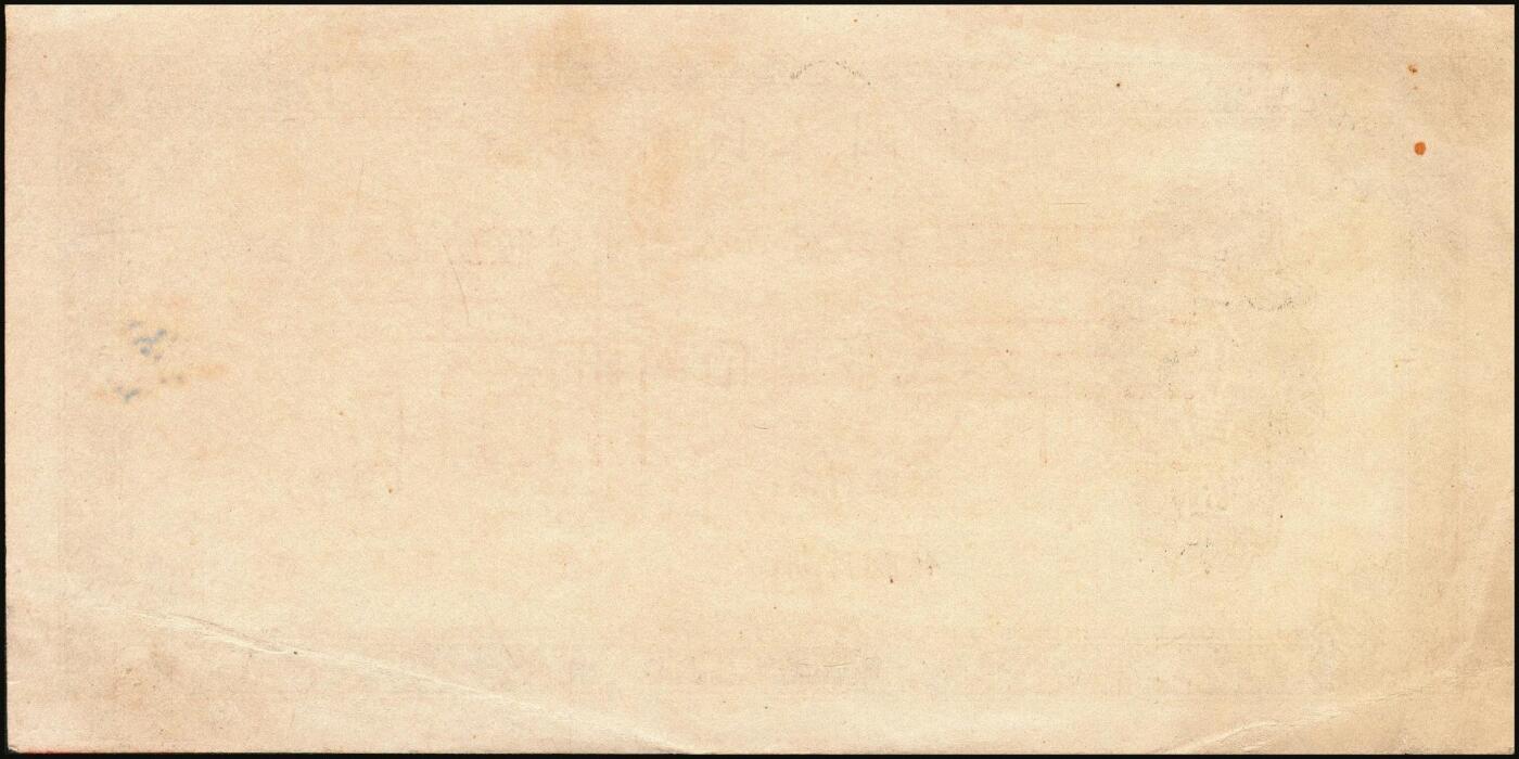 宜和2025年秋季拍卖 纸币 回乡转业建设军人资助金兑取现金券票样2组6枚，其中：第一组①②1953年中央人民政府财政部伍拾万圆、壹佰万圆双面票样2枚全套，伍拾万圆票上有标记暗记位置；③④⑤⑥1954年中国人民银行人民币伍拾万圆、壹佰万圆单面票样，正背共4枚全套；原票，八至九八品