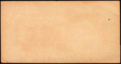 宜和2025年秋季拍卖 纸币 民国时期山西钱庄票一组6枚，其中：崞县①恒和店1912年贰拾枚；②③西山底万亿泉兑换券1926年壹角、贰角；④（交城）交邑天盛长兑换券1928年肆分；⑤（汾阳）晋汾元生泰1934年贰分；⑥（太原经济建设委员会发行）兑换土货券1934年壹圆；七至九八品