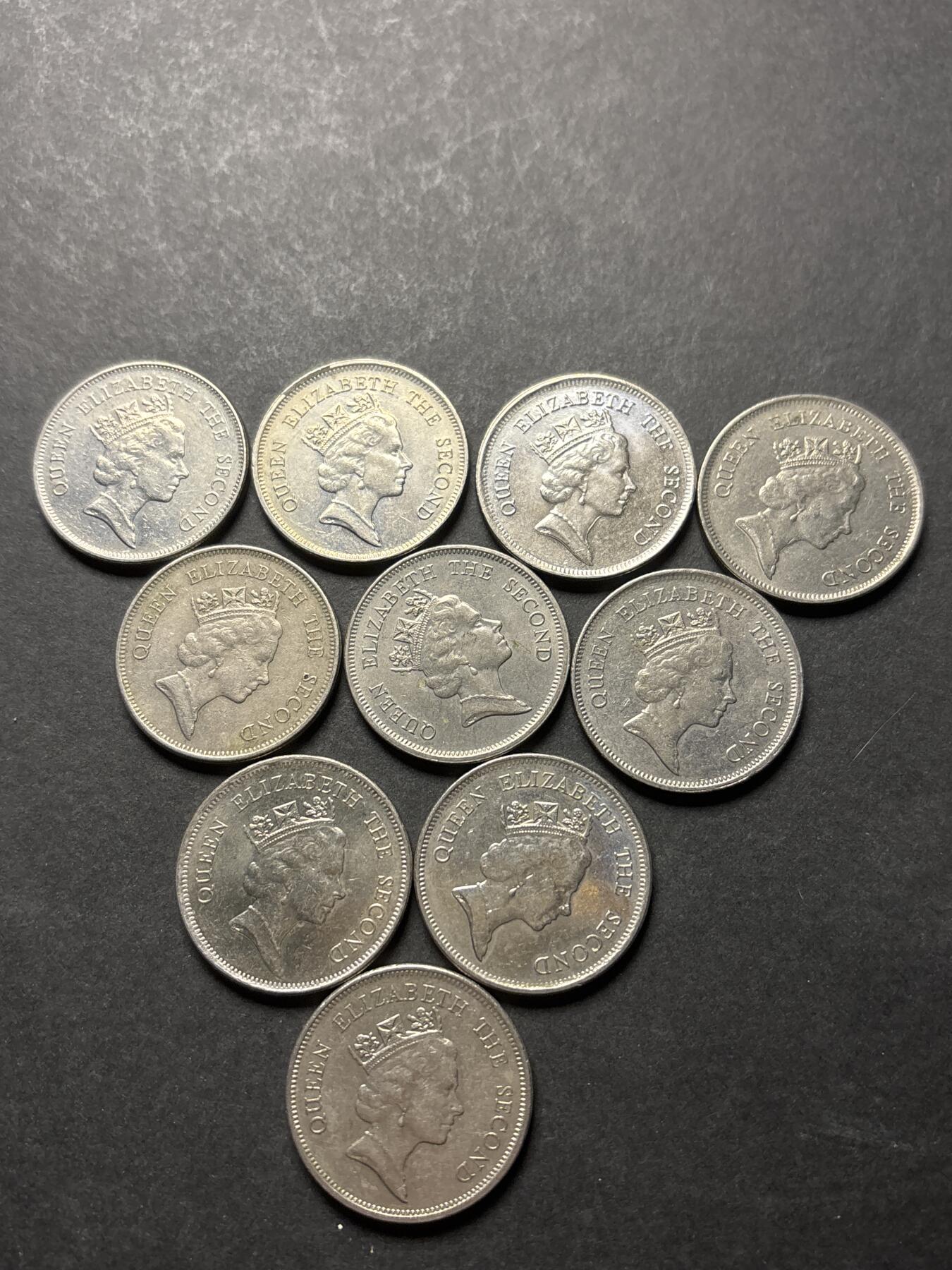 文馨钱币收藏 2026新年第三场（第 289 场）【长期接代拍品】