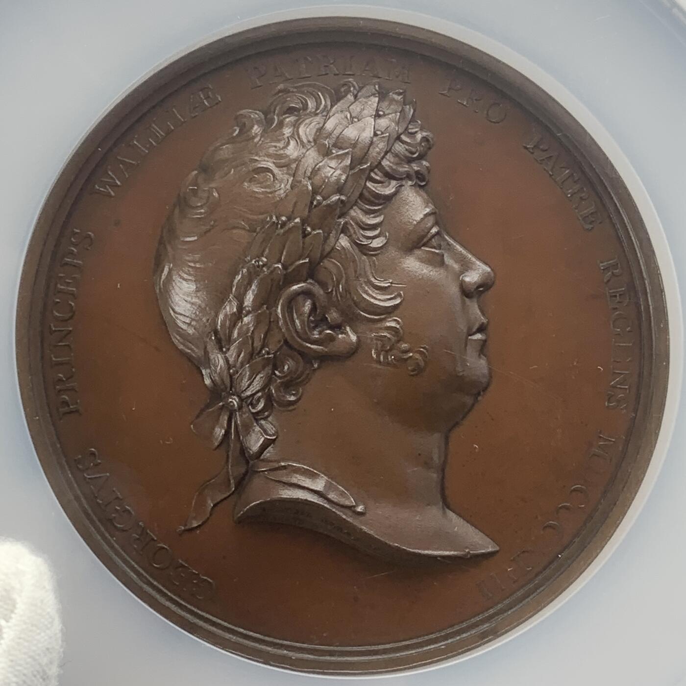 掌中浮雕-藏着的欧洲第049场