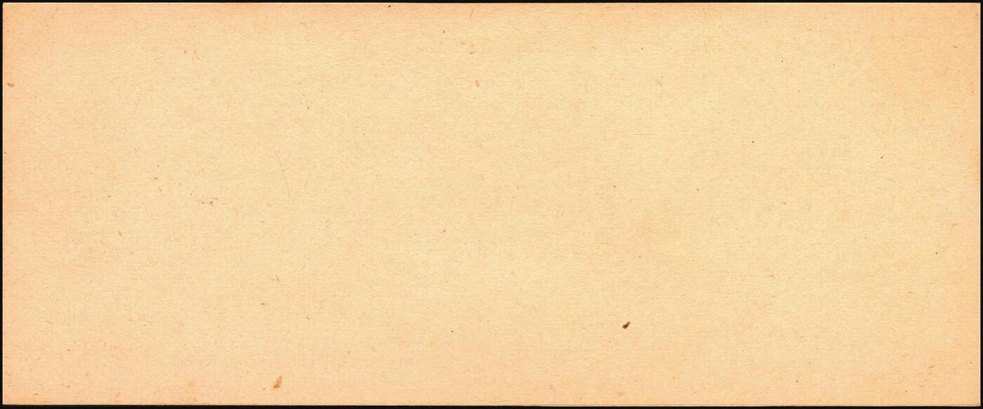 宜和2025年秋季拍卖 纸币 民国三十六年（1947年）中央银行东北九省流通券伍佰圆正面反版试印票一组2枚，刷色不同，中央印制厂上海厂之设计打样稿，未正式发行，罕见，九五品；附赠中央印制厂北平厂伍百圆流通票1枚，相映成趣