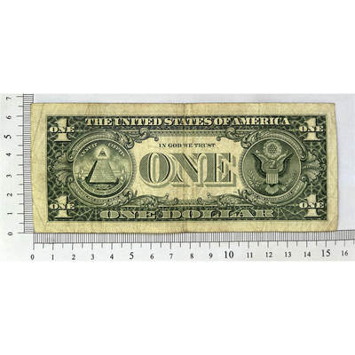 双喜号 1995年老美元 联邦储备银行发行 老纸币 钱币收藏 纸钱币 钱币收藏 老钱币 老美元 外国纸币 外国钞票 老钞票 号码10535244 双喜号 1995年老美元 联邦储备银行发行 老纸币 钱币收藏 纸钱币 钱币收藏 老钱币 老美元 外国纸币 外国钞票 老钞票 号码10535244