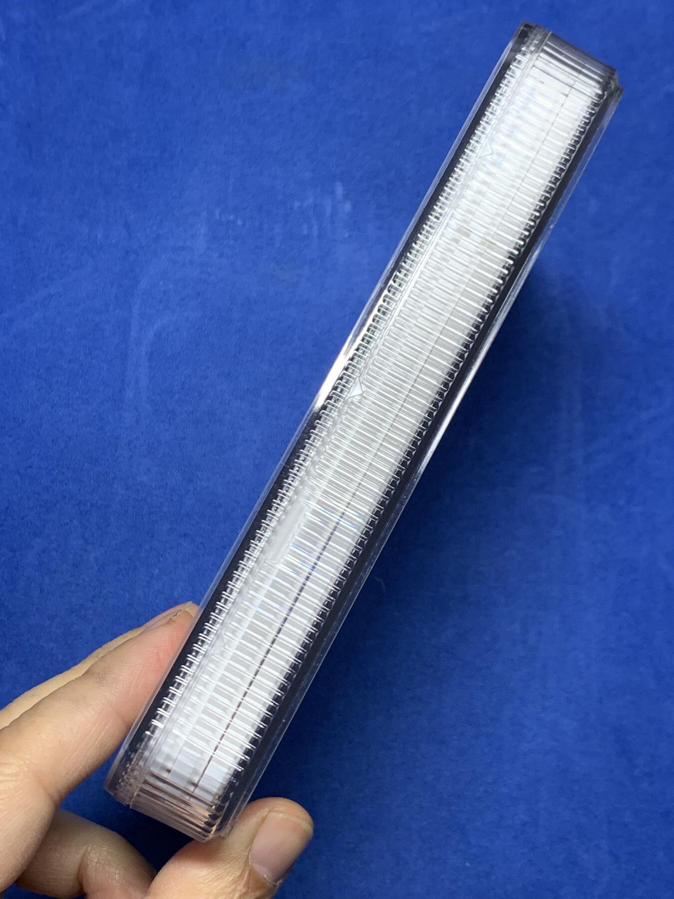 《竞宝斋》第458场 周日，周一，周二   3场连拍 （全场包邮）欢迎送拍 NGC-MS63 比利时布鲁塞尔-法国巴黎铁路通车纪念大铜章，直径73毫米，正面是两个国家的国王利奥波德一世与路易·菲利普一世，背面的两个女神手持代表两个地区的徽章盾牌，超高浮雕，盒子加厚加大