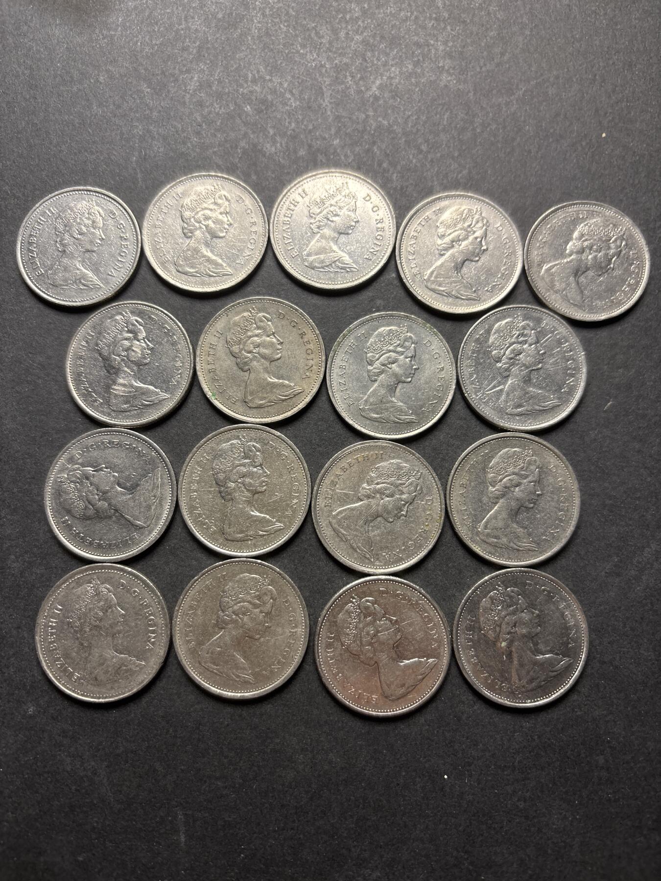 文馨钱币收藏 2026新年第三场（第 289 场）【长期接代拍品】