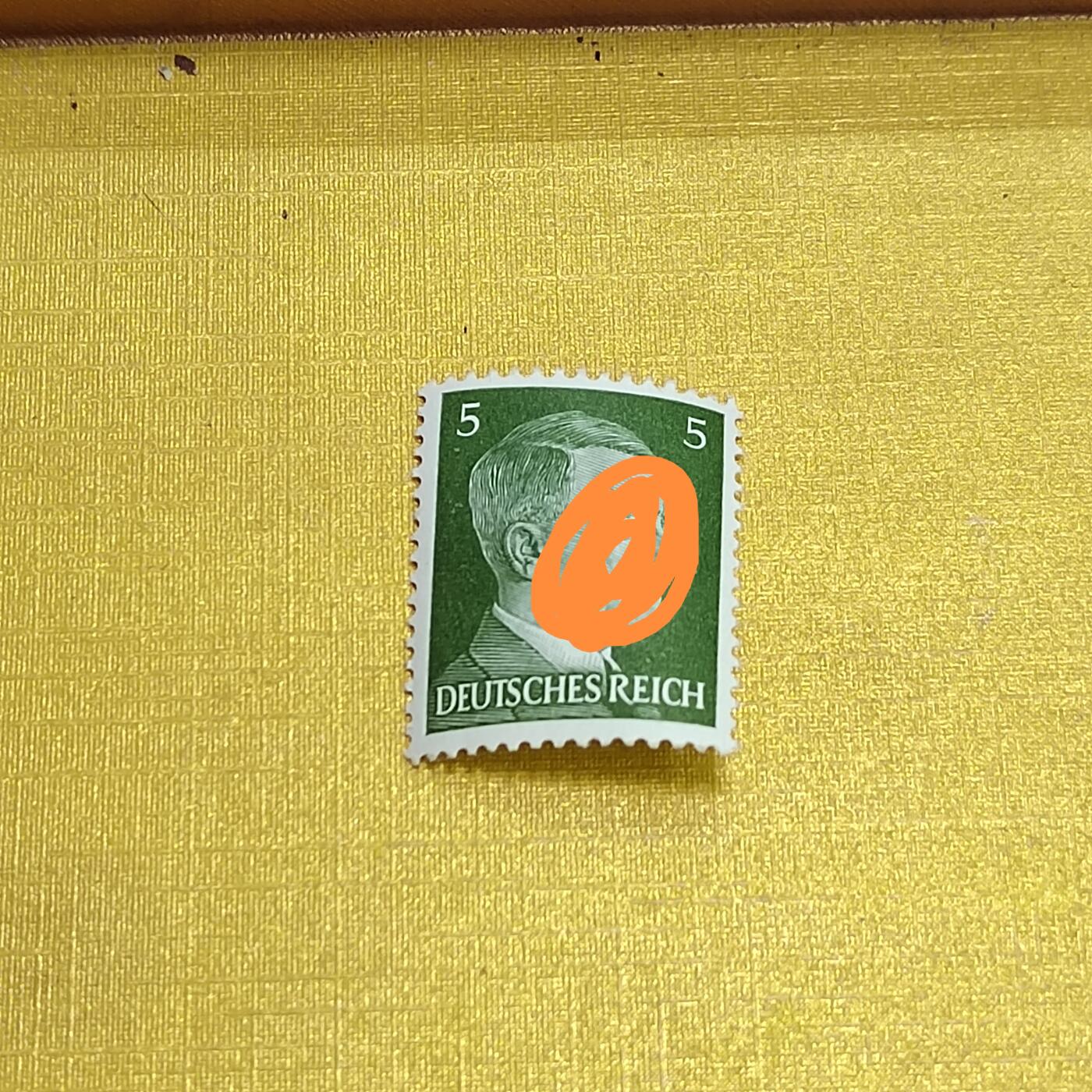 PCAI钱币  13-708  邮票专场