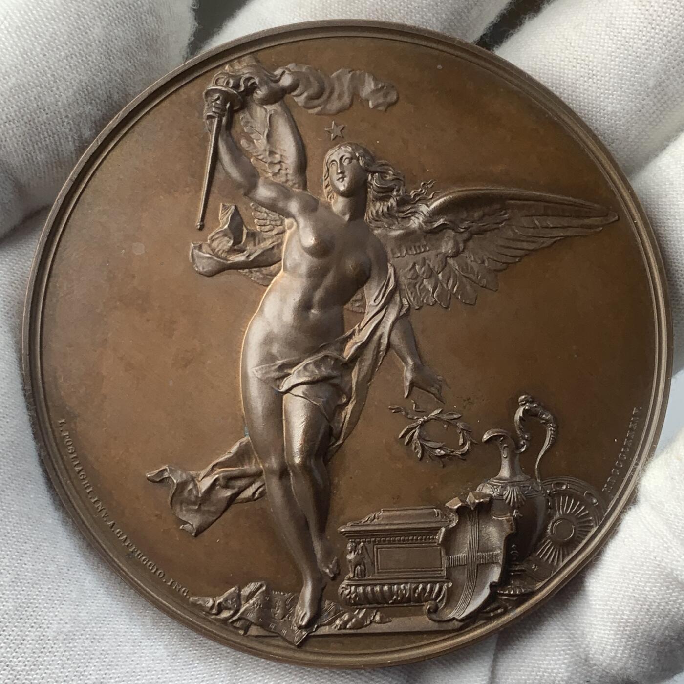 掌中浮雕-藏着的欧洲第049场