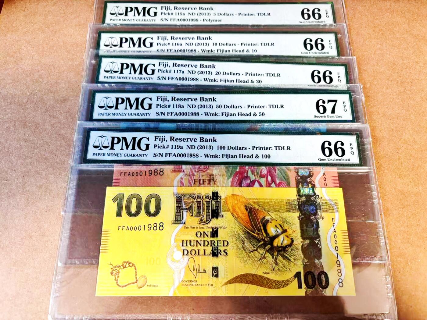 【Blue Auction】世界纸币精拍第775期——18级TOP拍卖/信誉/品质/专业/高效💫