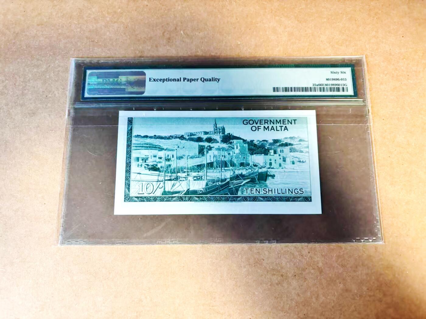 【Blue Auction】世界纸币精拍第775期——18级TOP拍卖/信誉/品质/专业/高效💫