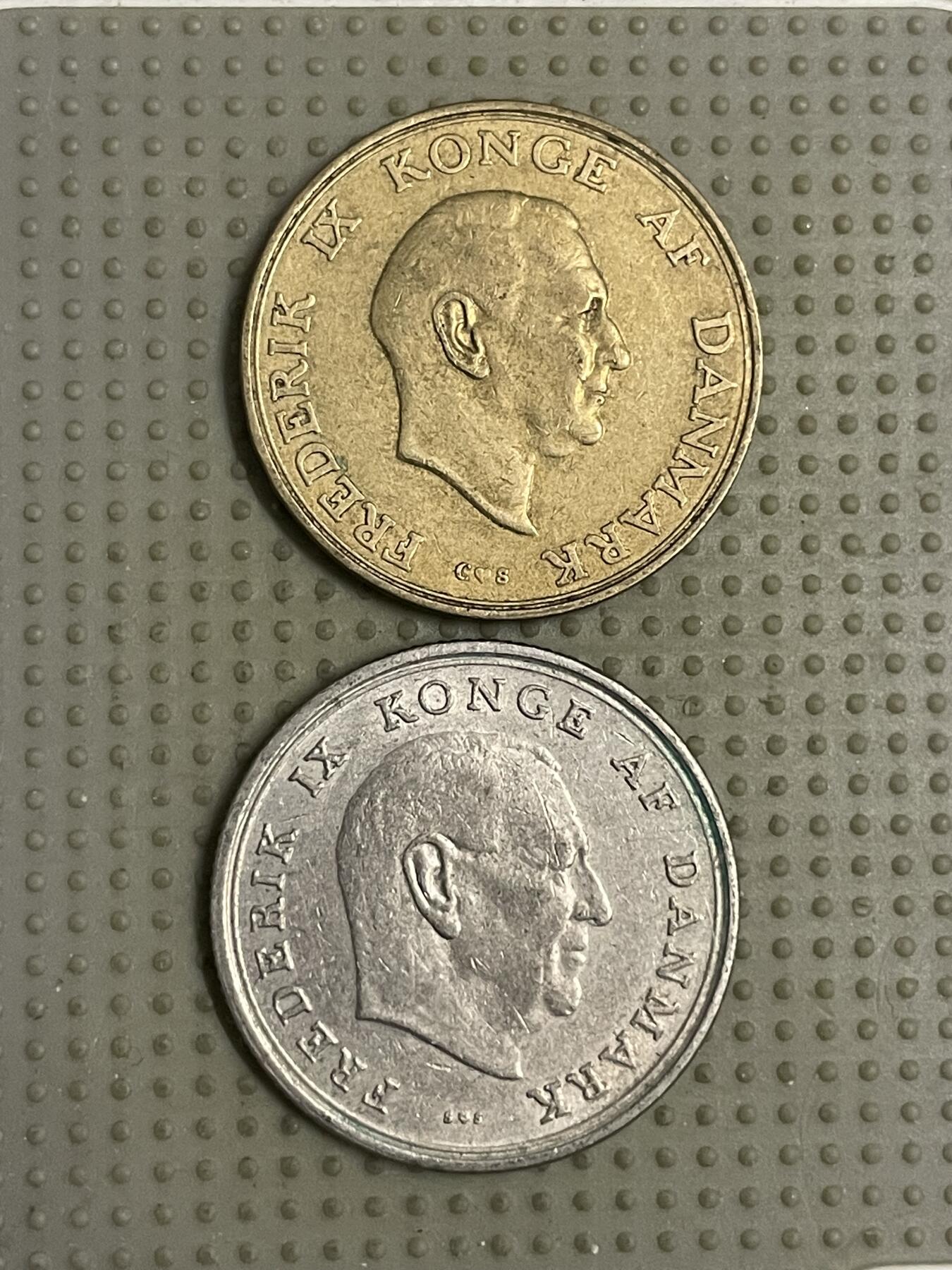 2026年第9场各国散币拍卖（总第159场）