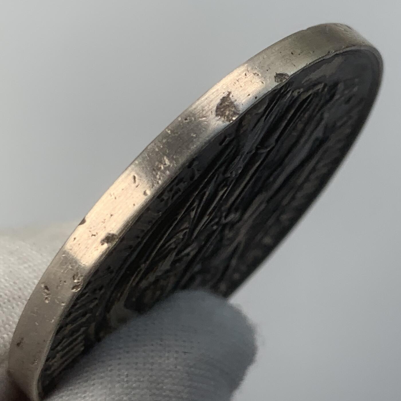 掌中浮雕-藏着的欧洲第049场