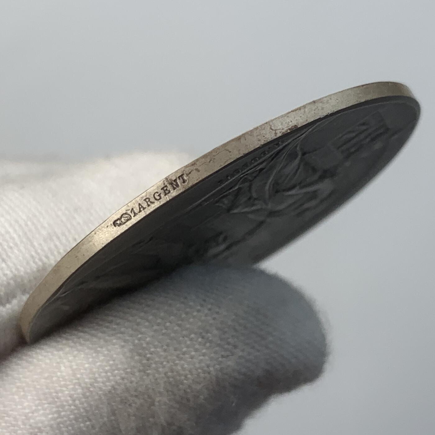 掌中浮雕-藏着的欧洲第049场