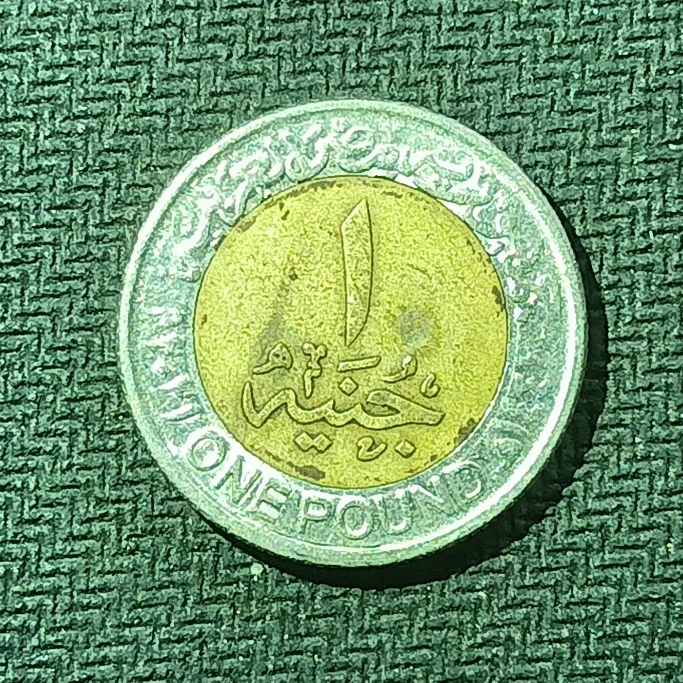 逸泉钱币2026B邻国花钱世界钱币纪念币章B第四场1-400B 89埃及1镑