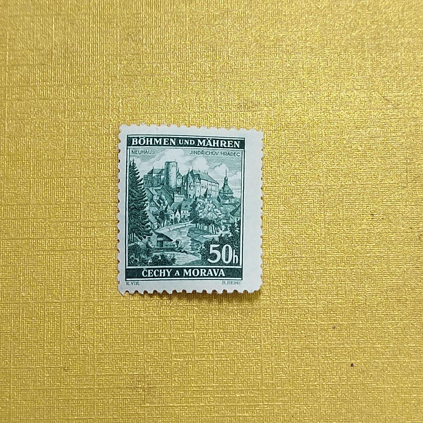 PCAI钱币  13-708  邮票专场