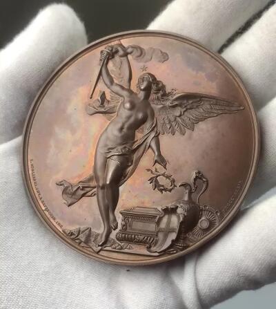 掌中浮雕-藏着的欧洲第049场