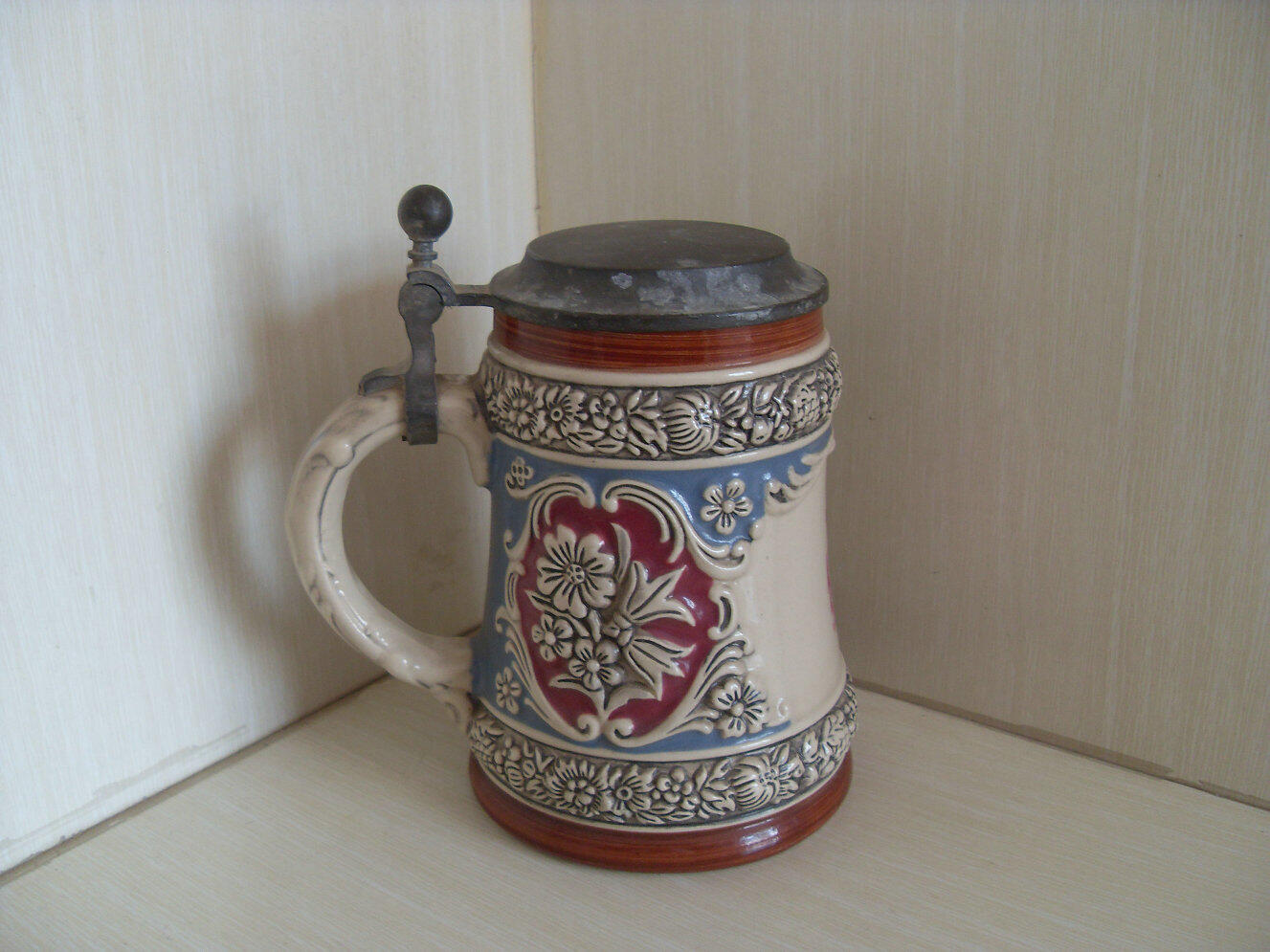 美国原装啤酒杯！！