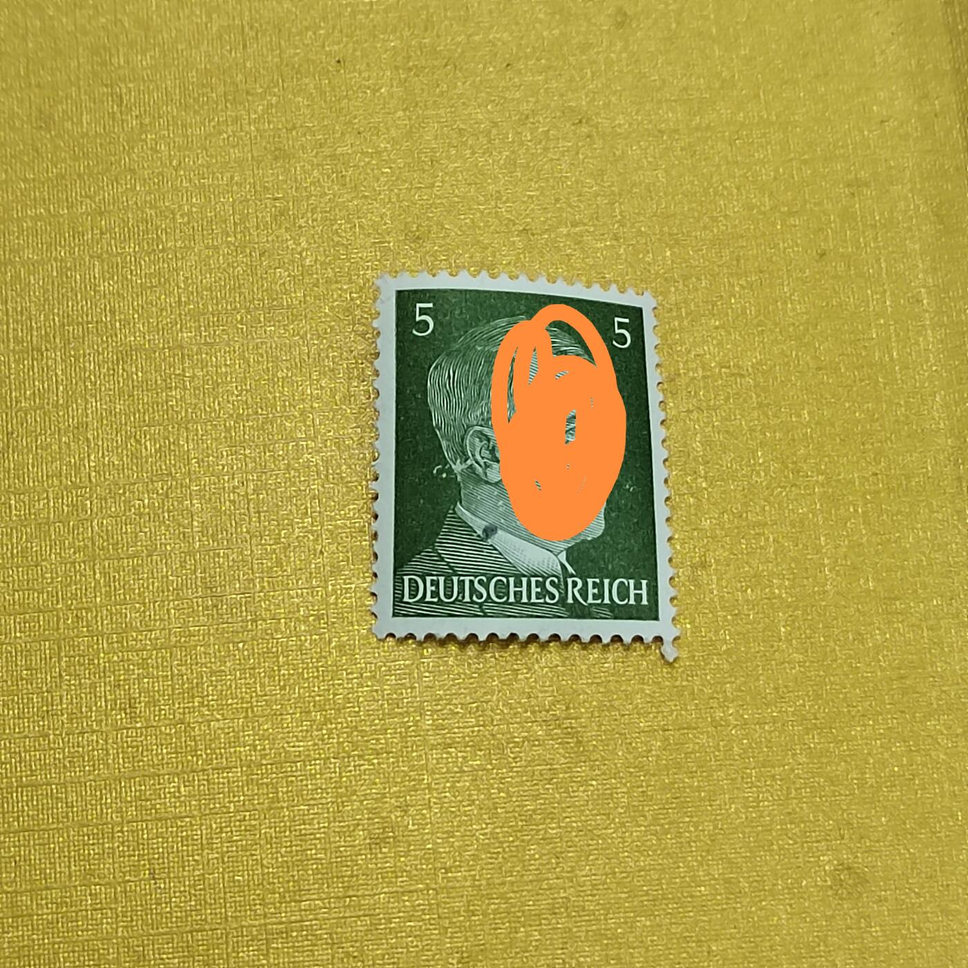 PCAI钱币  13-708  邮票专场