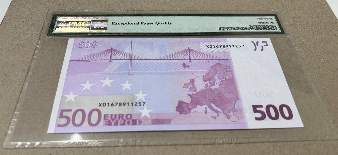 【礼羽收藏】🌏世界钱币拍卖第120期