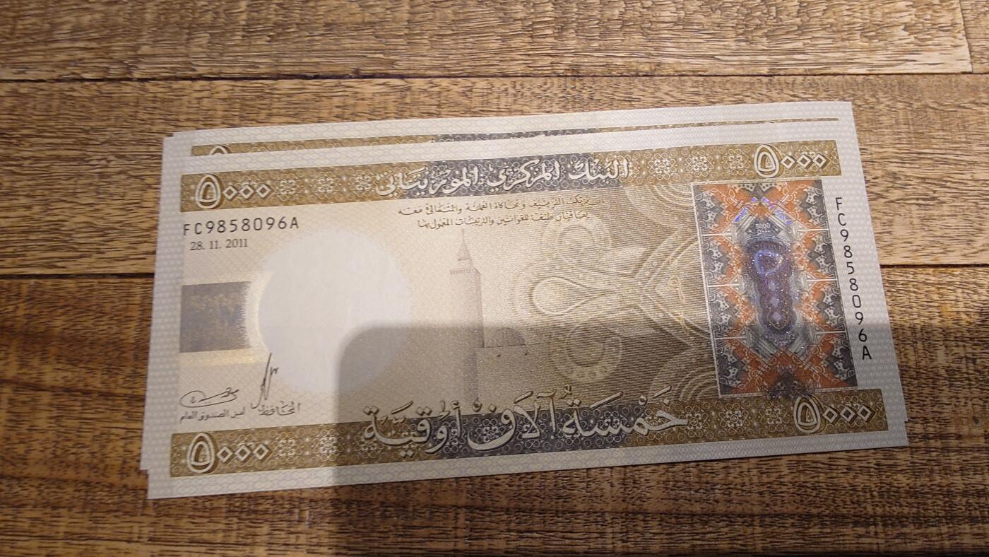 【新年七拍】世界钱币～微拍第228期暨2026年第7期  中小单价原刀卖剩号码精选部分