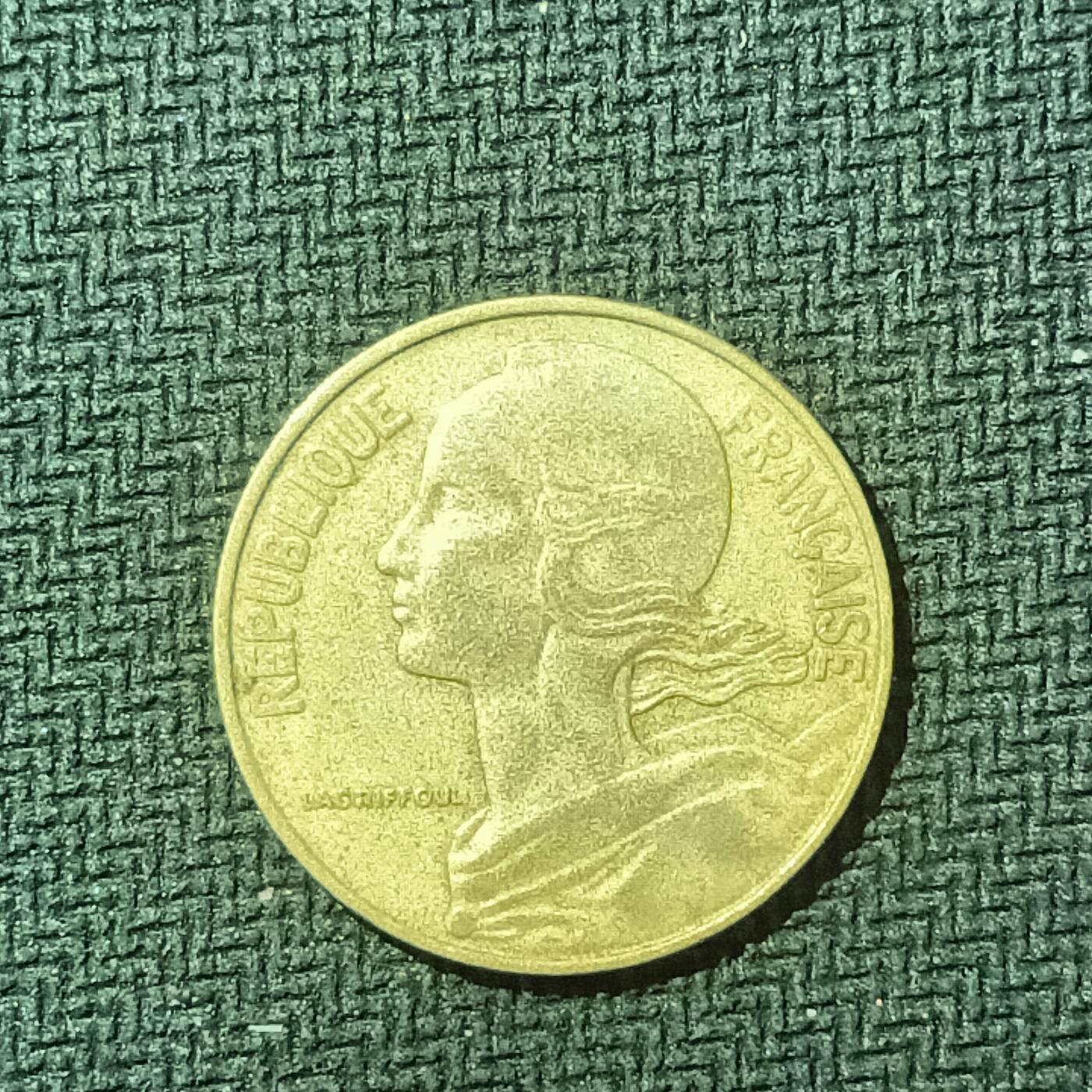 逸泉钱币2026B邻国花钱世界钱币纪念币章B第四场1-400B 26法国20生丁