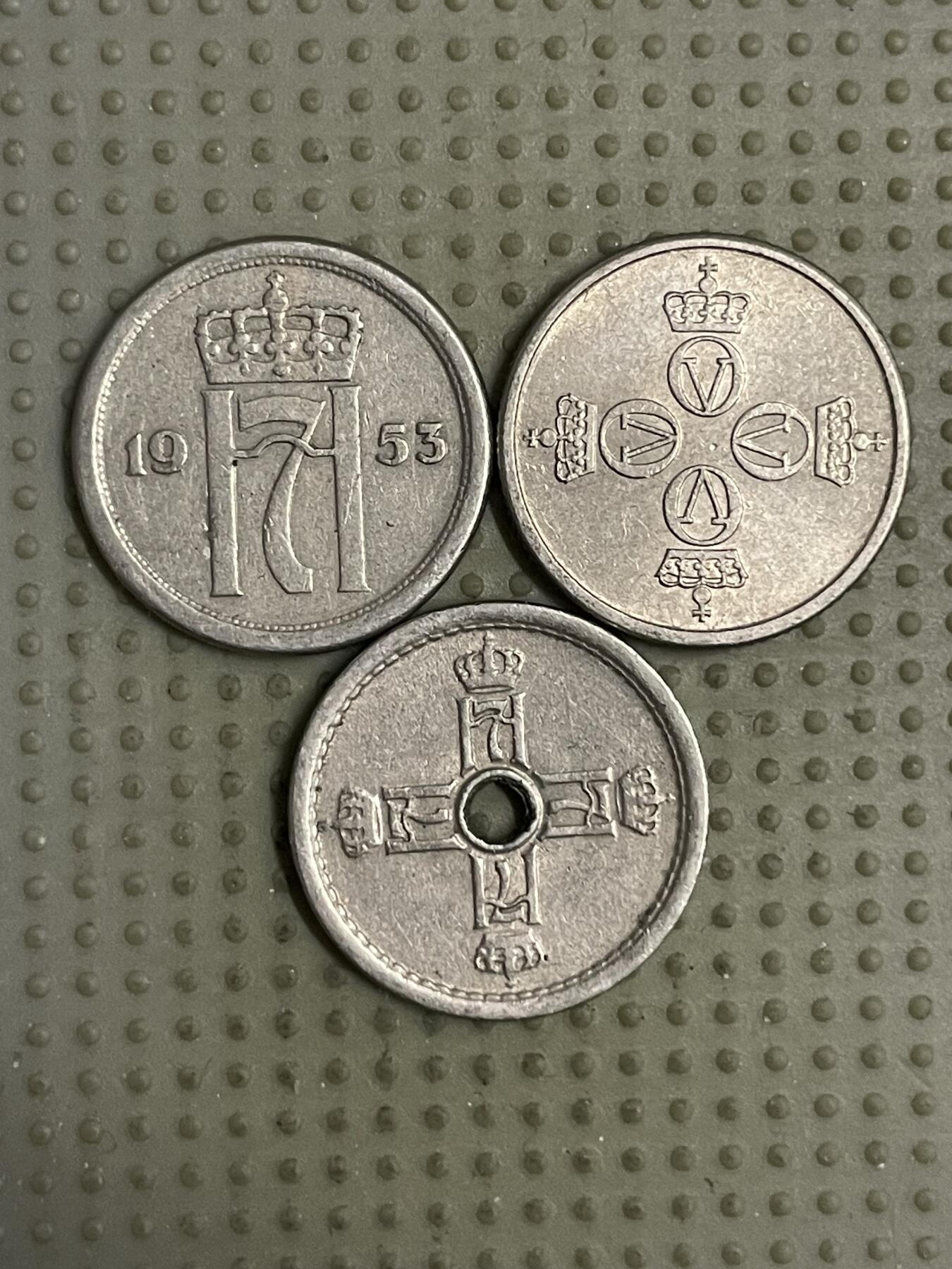 2026年第9场各国散币拍卖（总第159场）