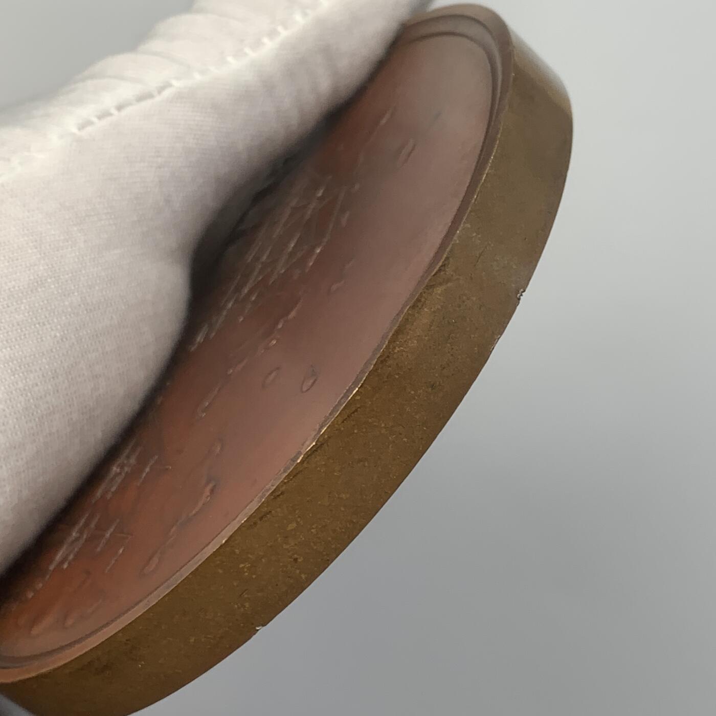 掌中浮雕-藏着的欧洲第049场 1854年邓肯·英格拉姆的营救马丁·科什塔，102mm，Peter F Cross, James B Longacre and S Eastman雕刻