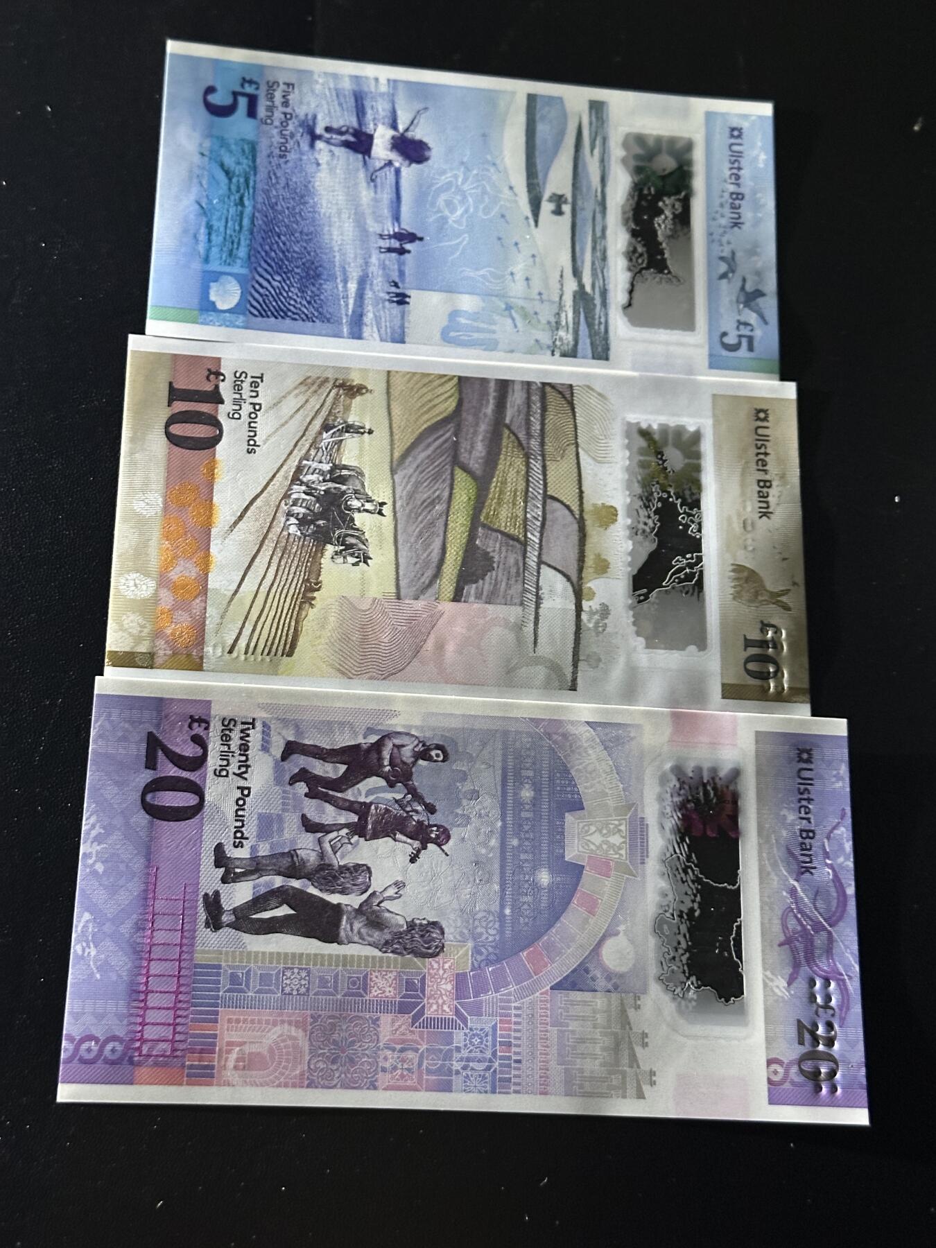 《外钞收藏家》第六百零二期（精品场）（本平台长期征集拍品、欢迎藏友们联系合作）