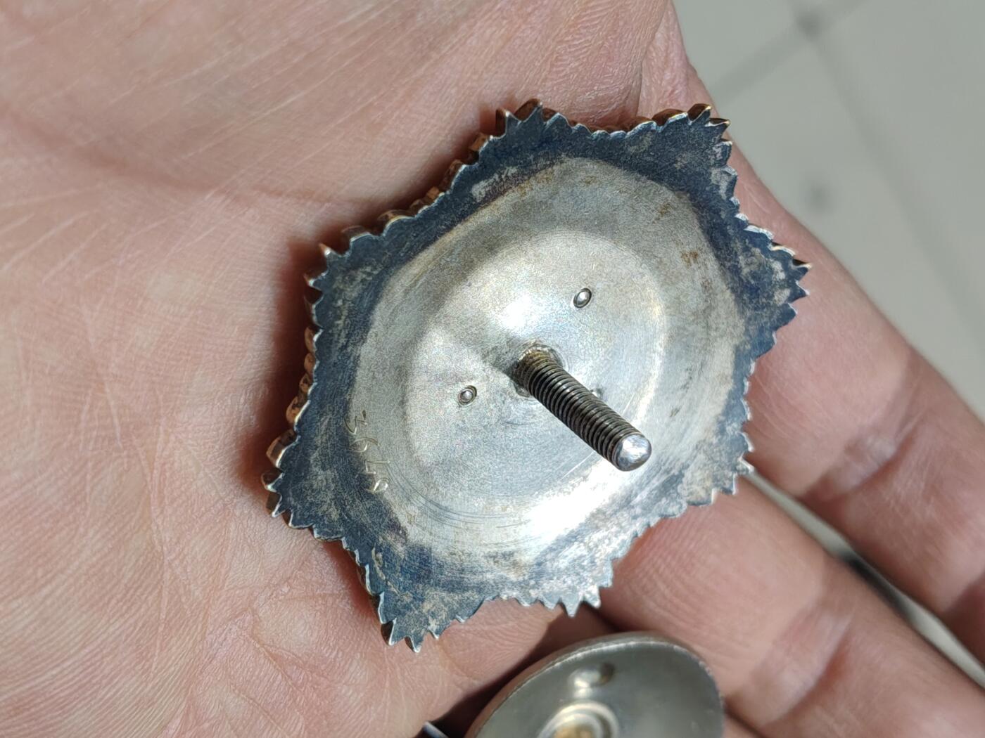 苏联蒙古勋章奖章 蒙古劳动红旗勋章