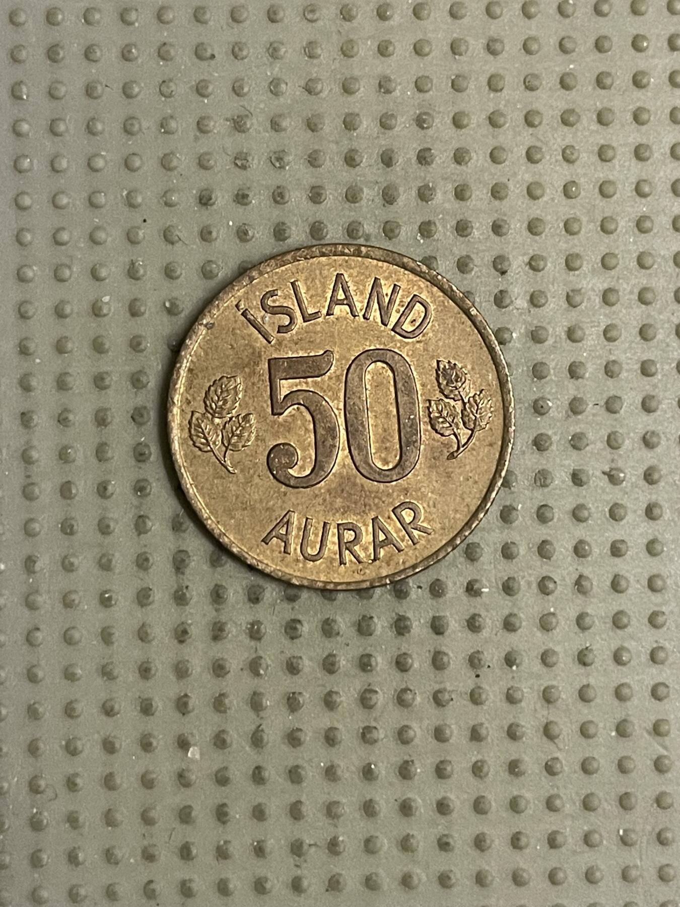 2026年第9场各国散币拍卖（总第159场）