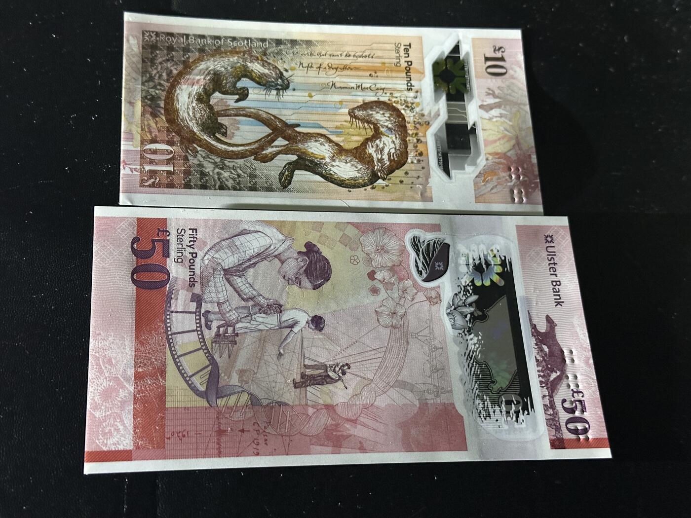 《外钞收藏家》第六百零二期（精品场）（本平台长期征集拍品、欢迎藏友们联系合作）