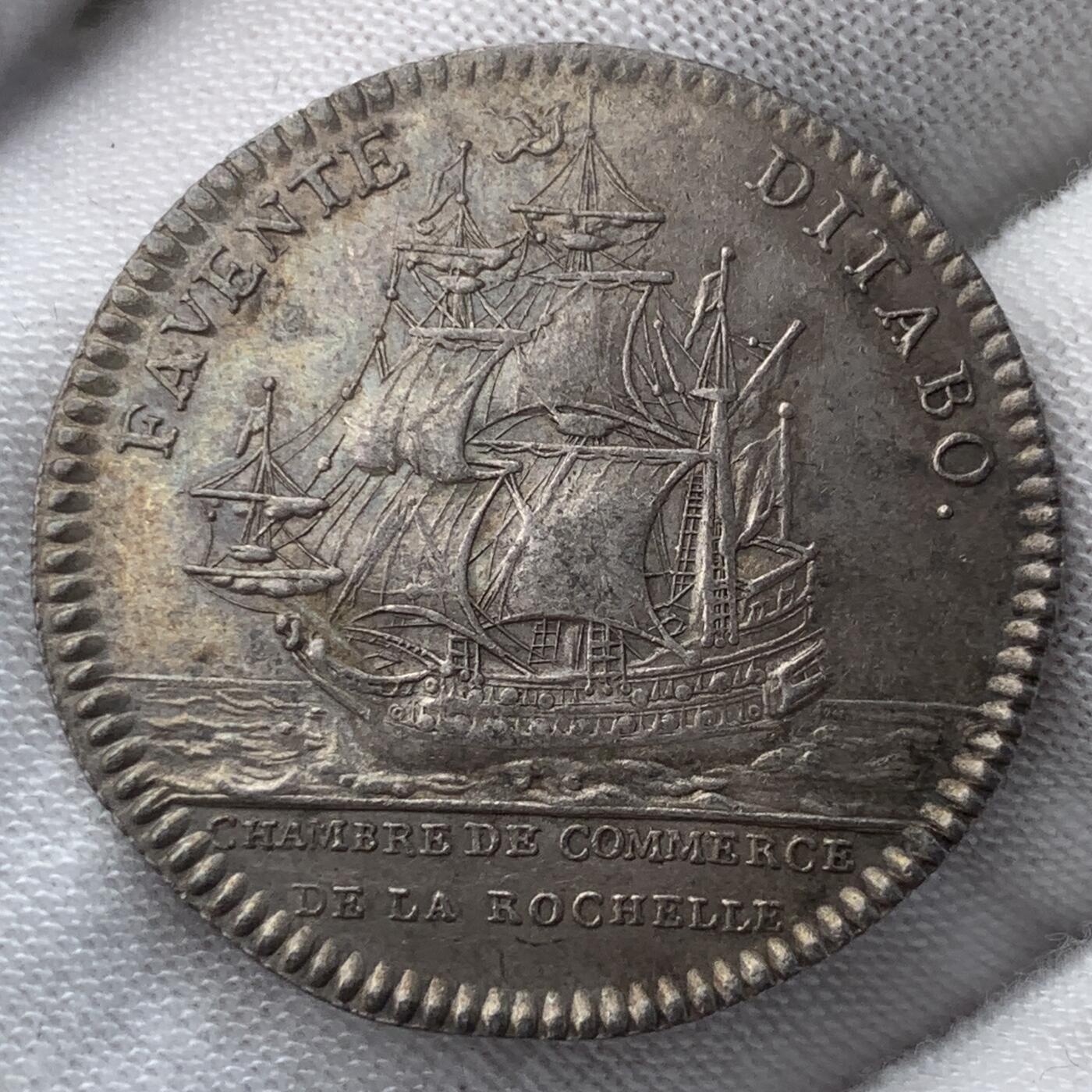 掌中浮雕-藏着的欧洲第049场