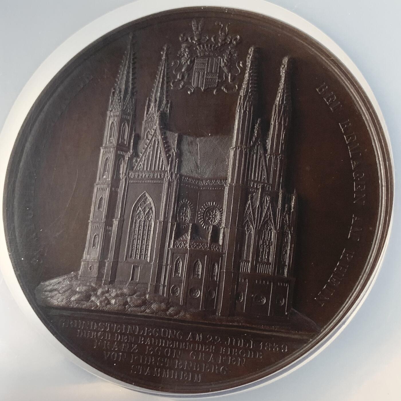 掌中浮雕-藏着的欧洲第049场