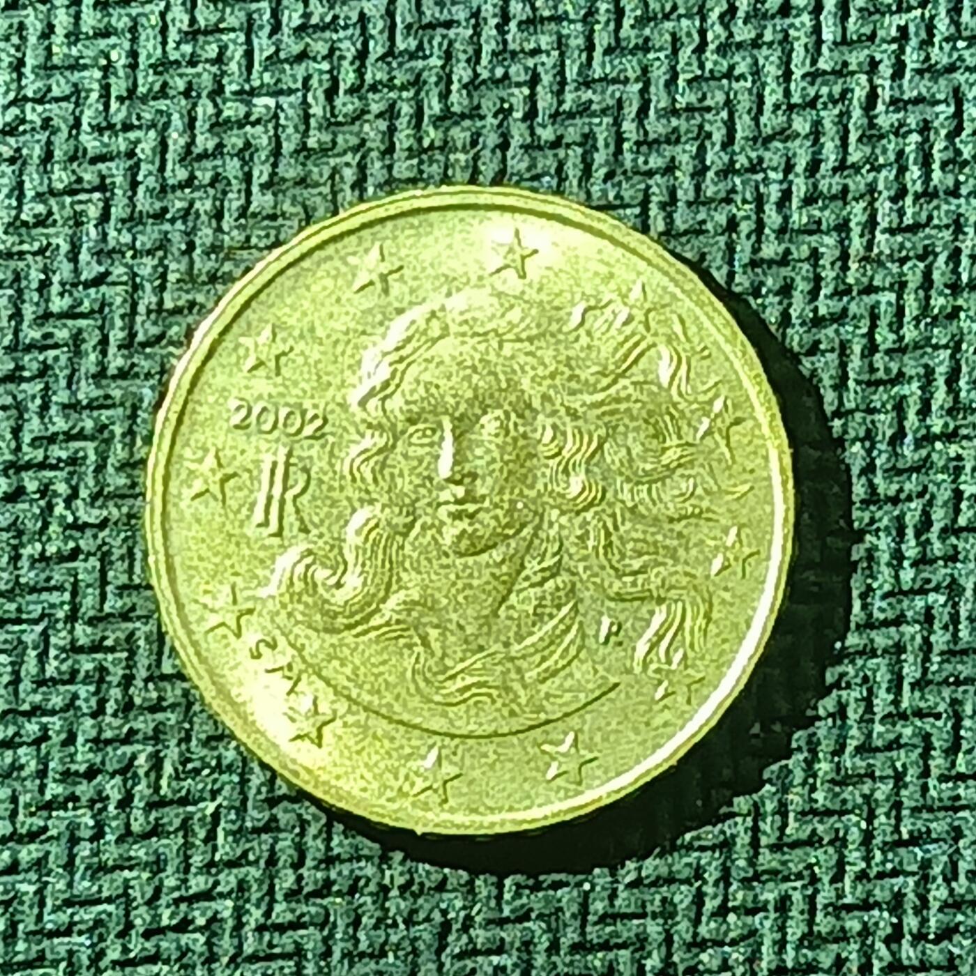 逸泉钱币2026B邻国花钱世界钱币纪念币章B第四场1-400B 64意大利10欧分