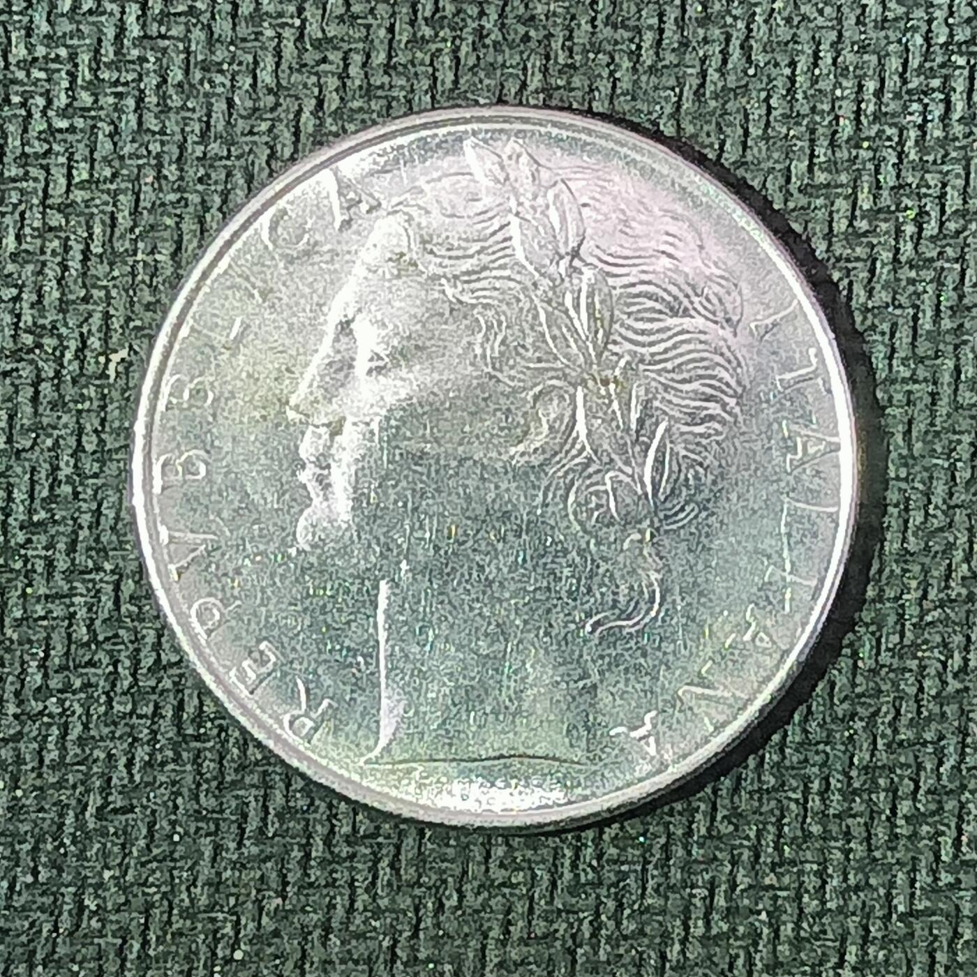 逸泉钱币2026B邻国花钱世界钱币纪念币章B第四场1-400B 62意大利100里拉