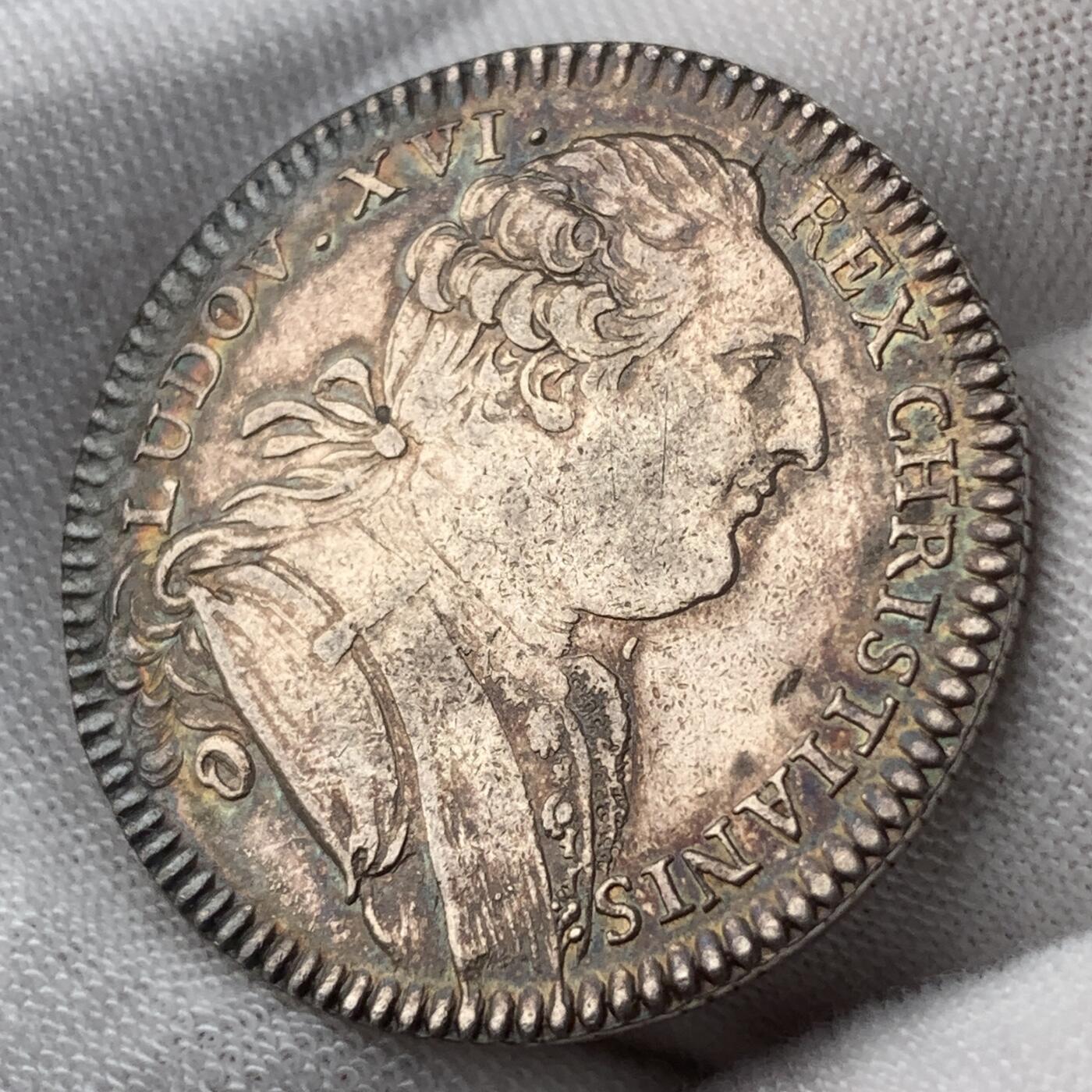 掌中浮雕-藏着的欧洲第049场