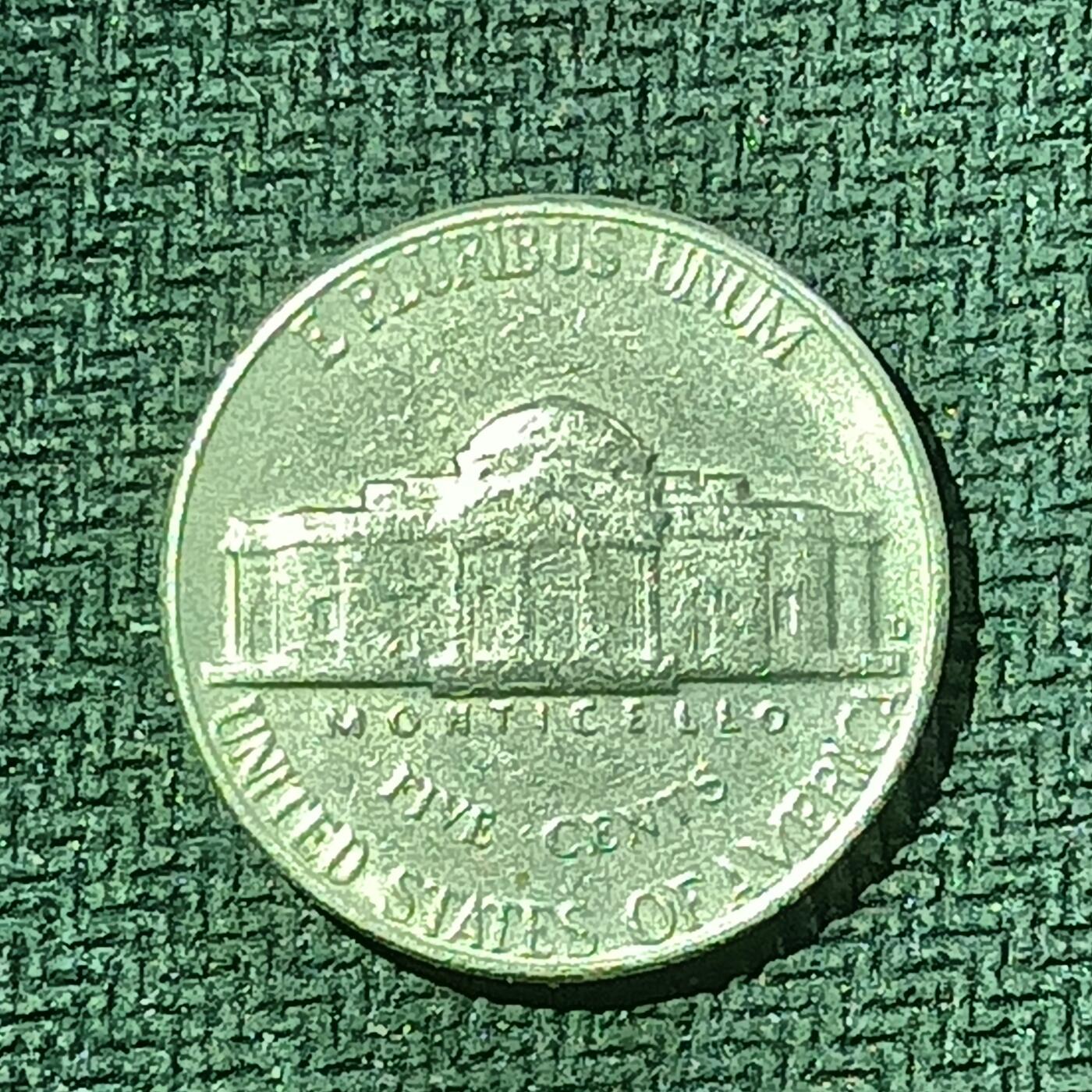 逸泉钱币2026B邻国花钱世界钱币纪念币章B第四场1-400B 73美国五美分