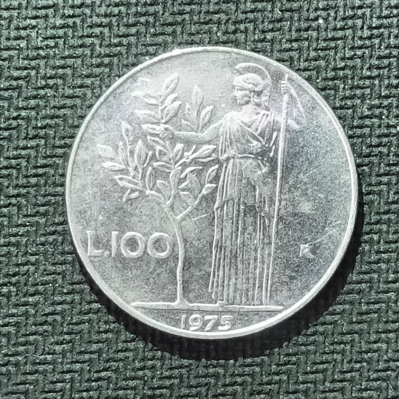 逸泉钱币2026B邻国花钱世界钱币纪念币章B第四场1-400B 16意大利100里拉