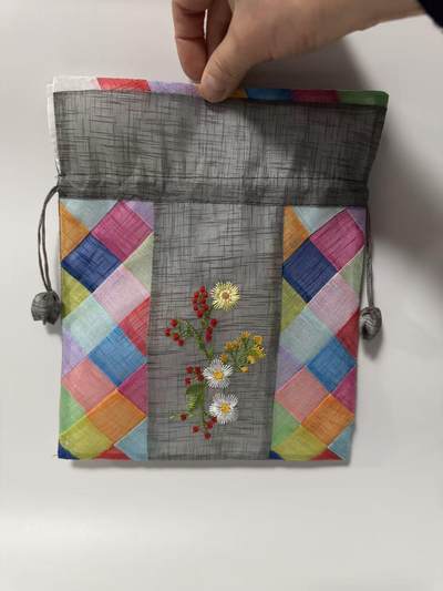 零元拍：2003最热韩剧《大长今》男主角闵政浩扮演者池珍熙亲笔签名韩国传统福袋，签于上映20周年纪念活动！ - 零元拍：2003最热韩剧《大长今》男主角闵政浩扮演者池珍熙亲笔签名韩国传统福袋，签于上映20周年纪念活动！