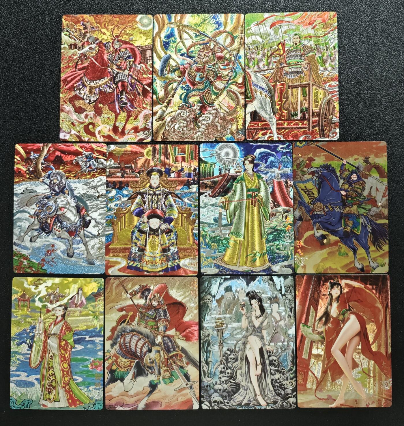 天玑星卡拍第161期《1.15周四截拍》持续收拍收评中 满赠卡需备注