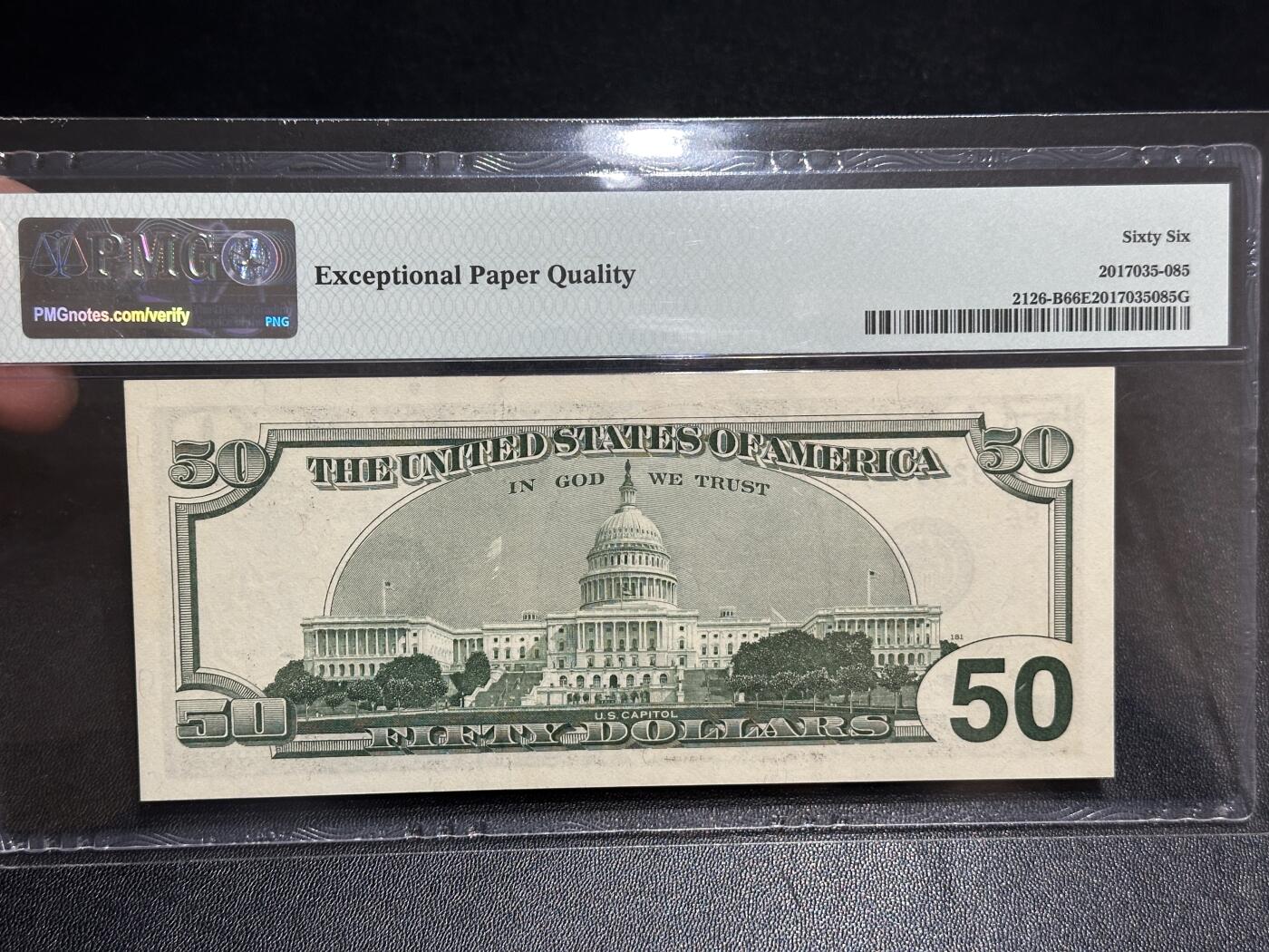 《外钞收藏家》第六百零二期（精品场）（本平台长期征集拍品、欢迎藏友们联系合作）