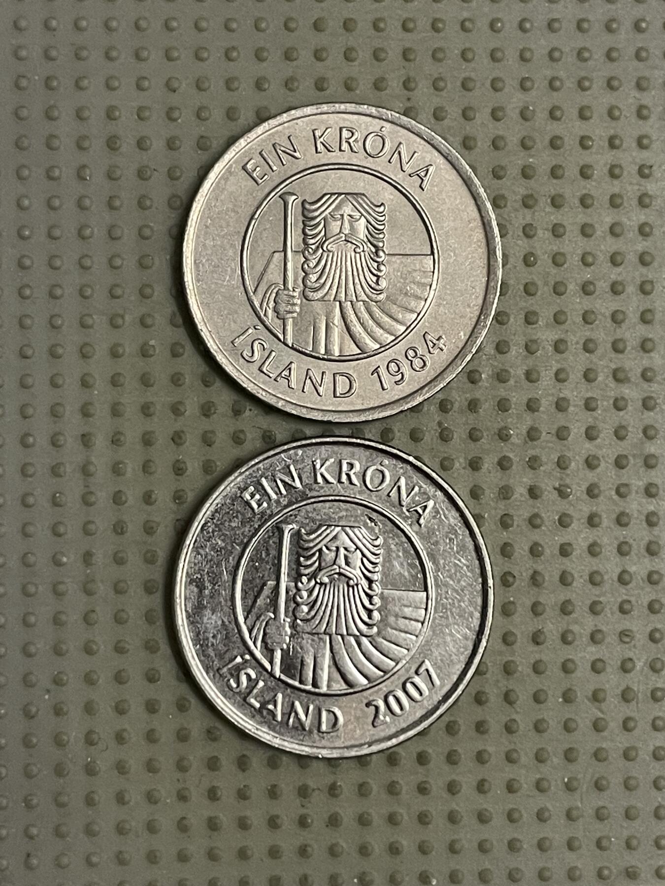 2026年第9场各国散币拍卖（总第159场）