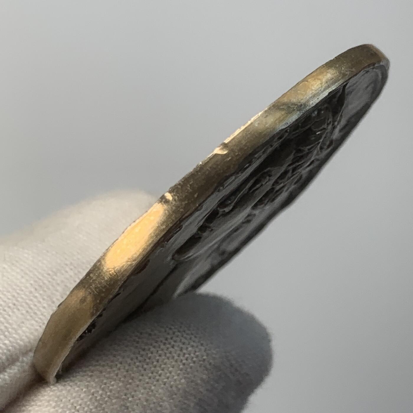 掌中浮雕-藏着的欧洲第049场