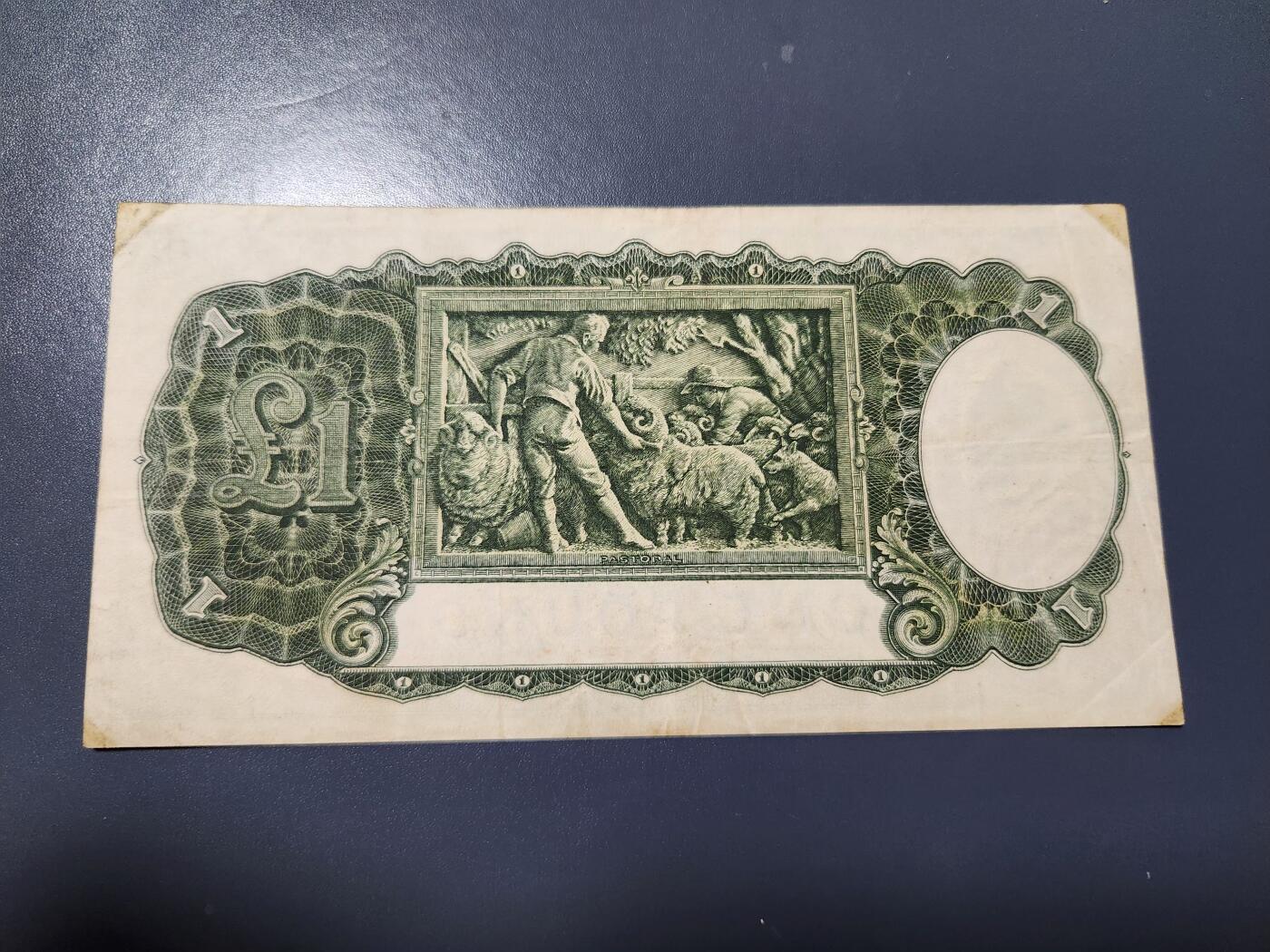 1月15号晚上8点 外国纸币自动截拍第8场