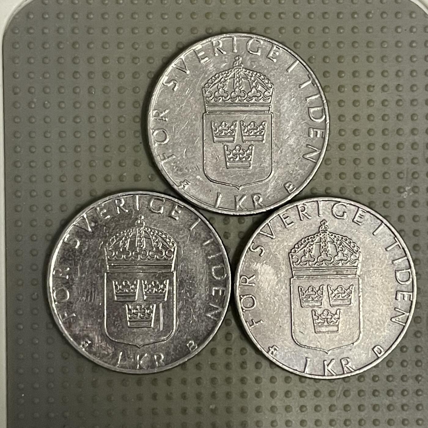 2026年第9场各国散币拍卖（总第159场）