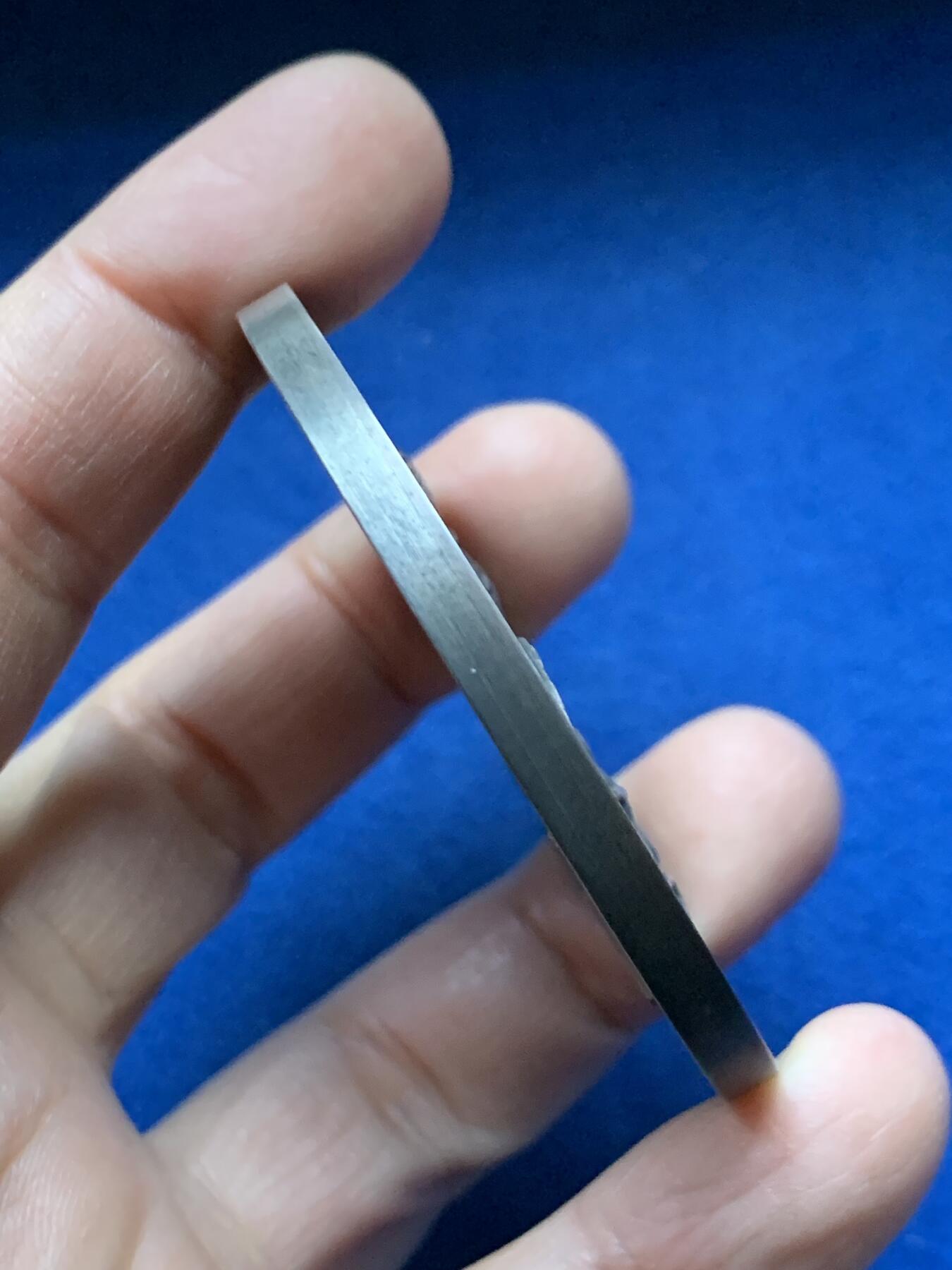 《竞宝斋》第458场 周日，周一，周二   3场连拍 （全场包邮）欢迎送拍 意大利卢戈博览会纪念银章 986银 99.47克 59.7mm