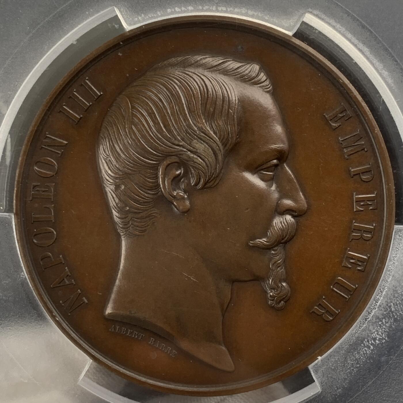 掌中浮雕-藏着的欧洲第049场