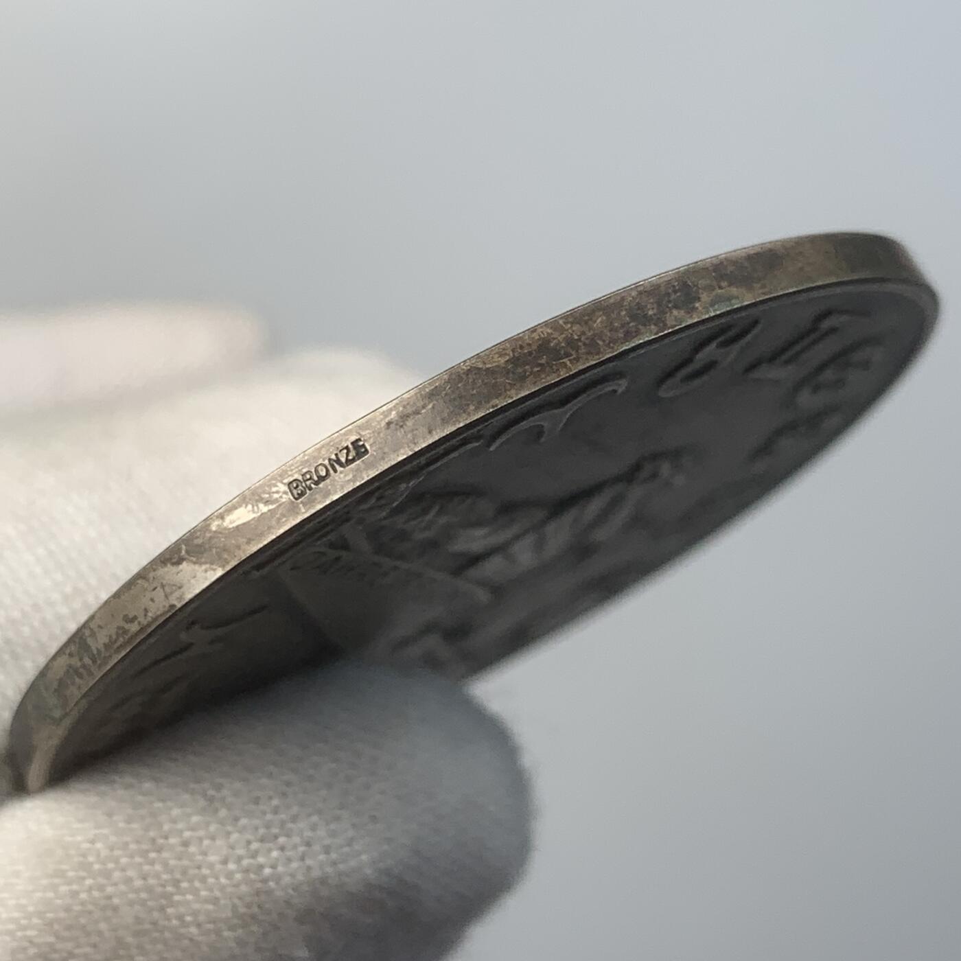 掌中浮雕-藏着的欧洲第049场